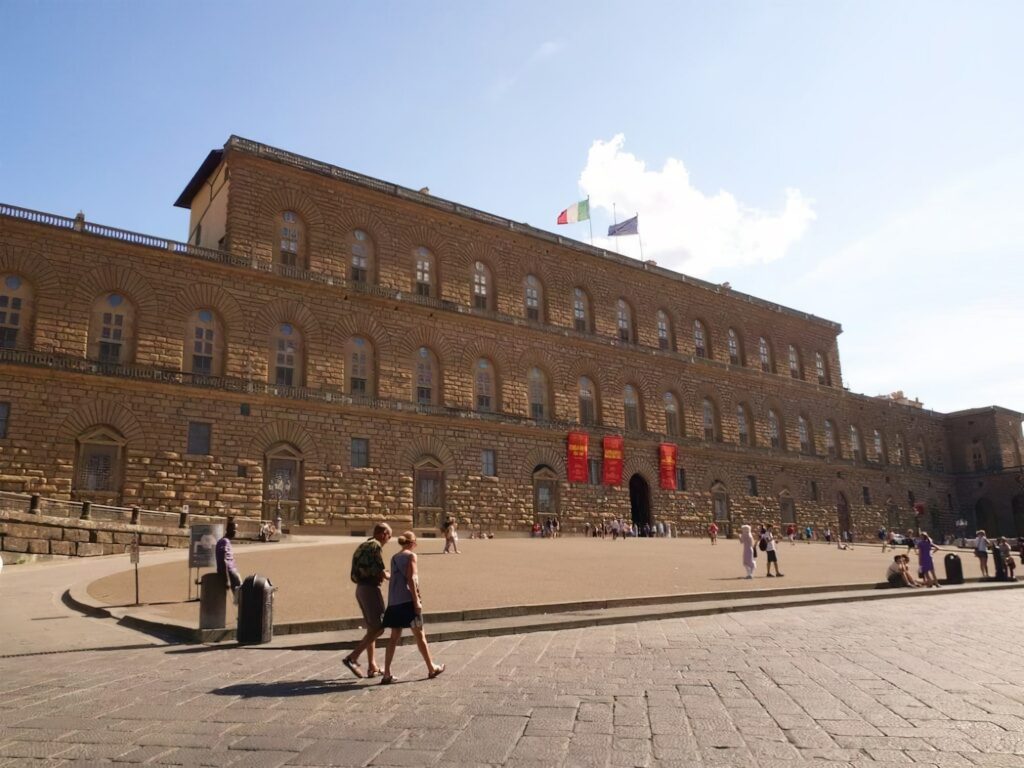 Palais Pitti