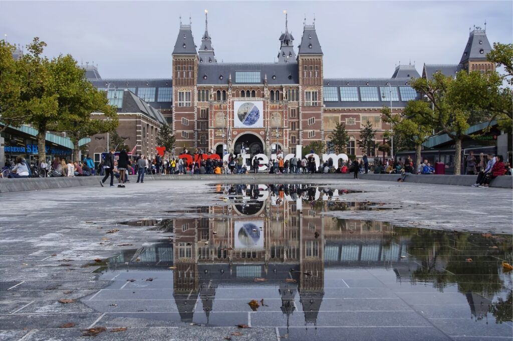 Rijksmuseum