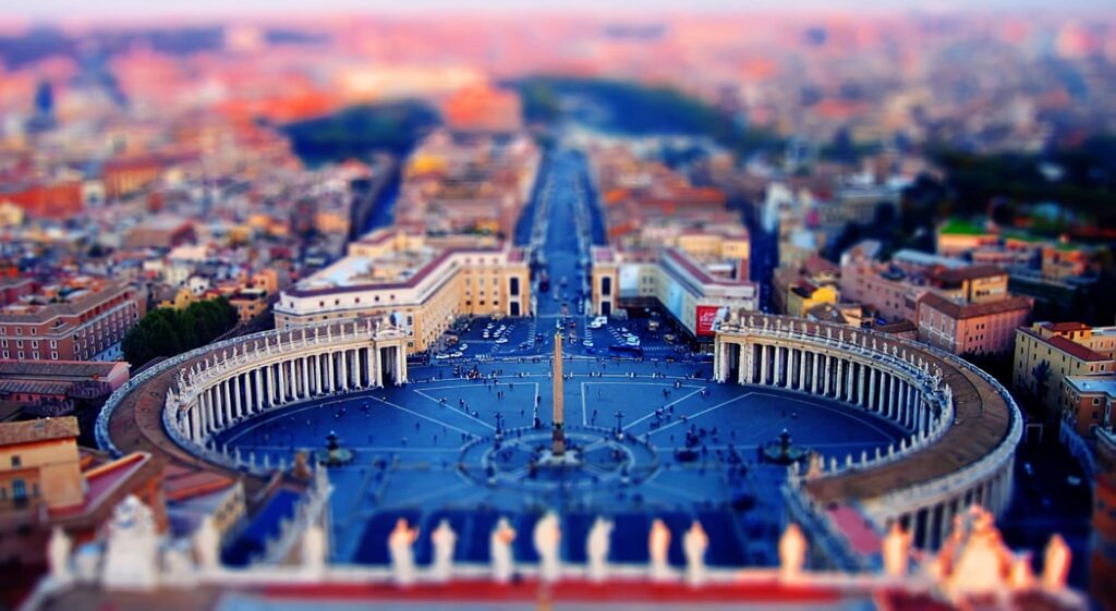 Vatican