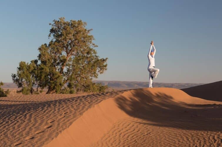 Yoga