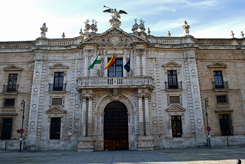 Université de Séville