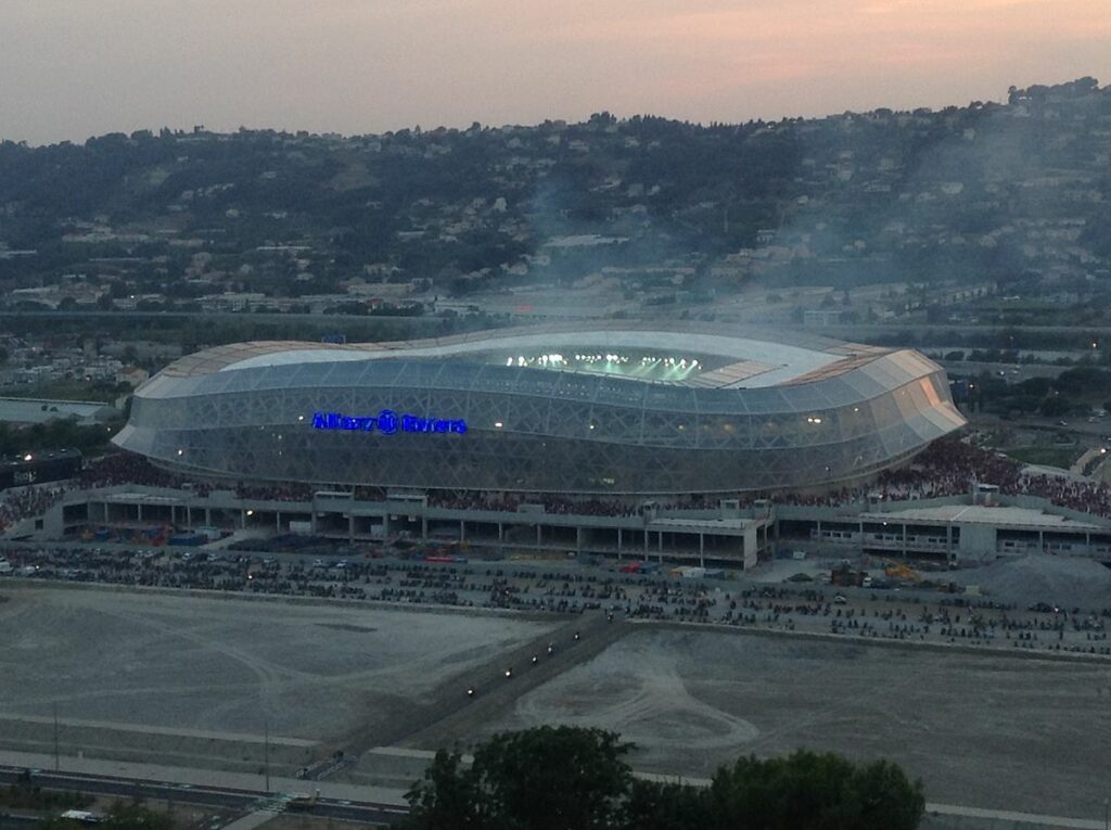 Match de ligue 1