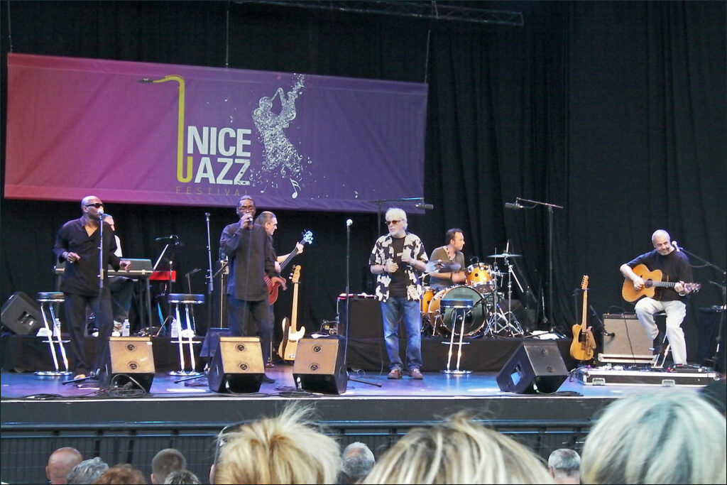 Festival de Jazz de Nice