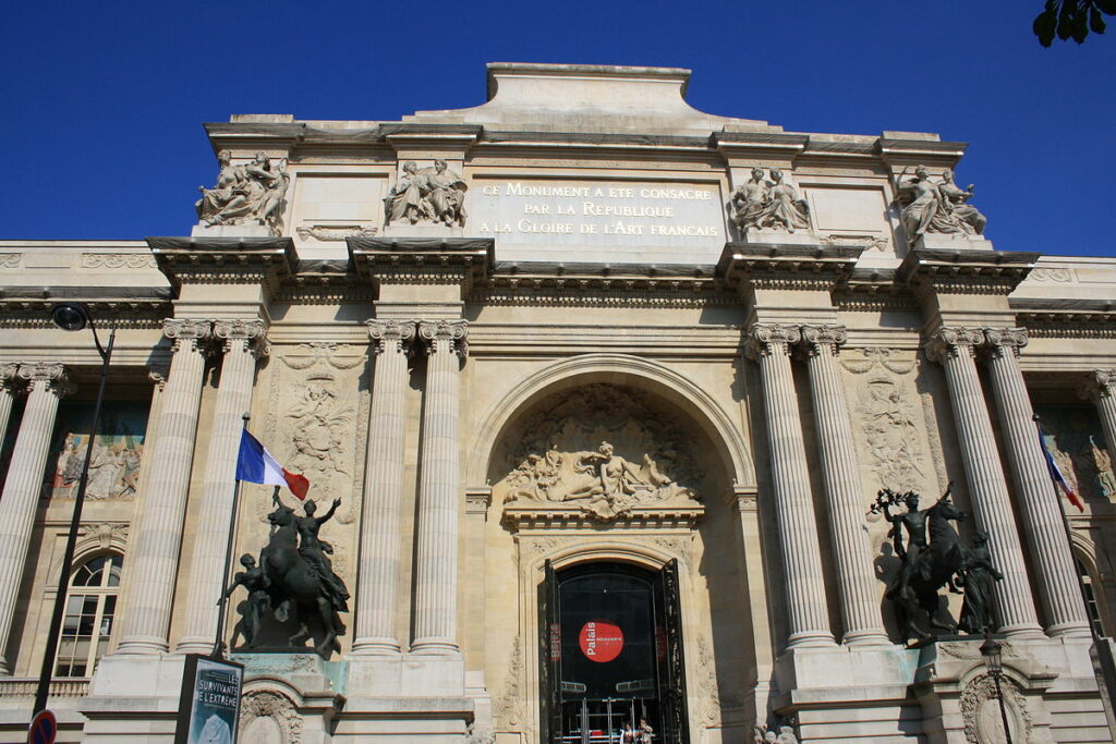 Palais de la Découverte