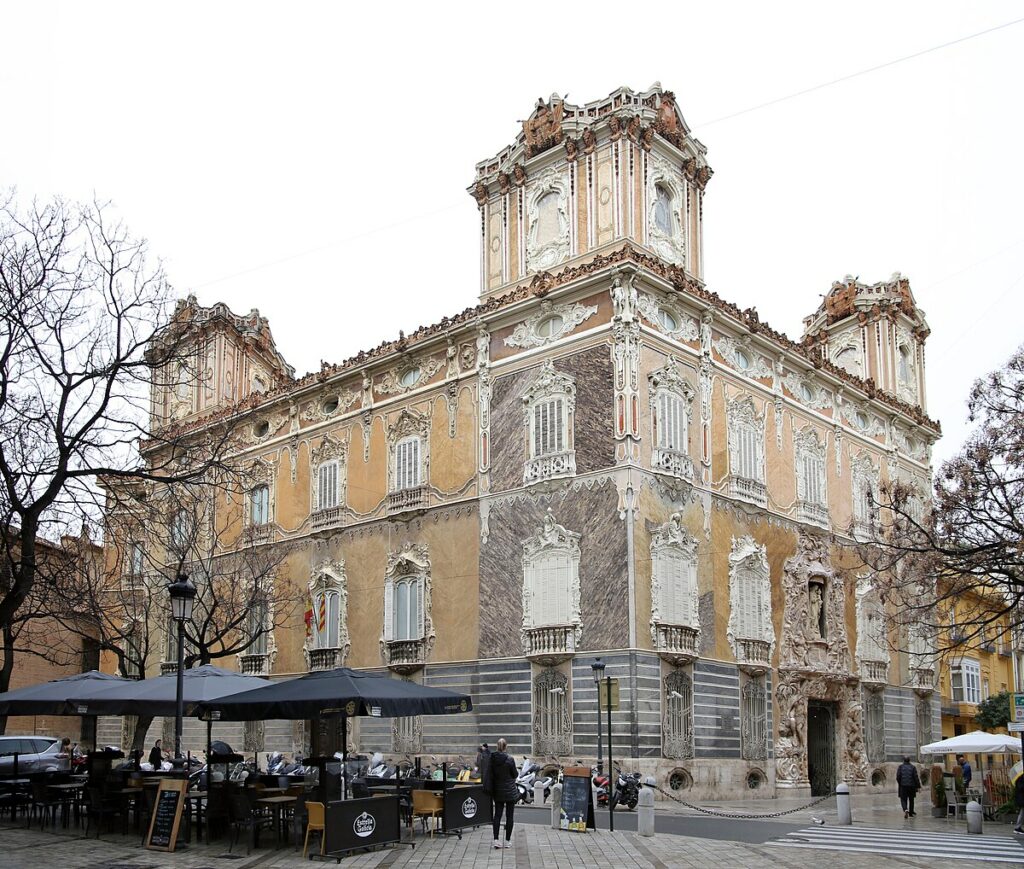 Musée national de la céramique