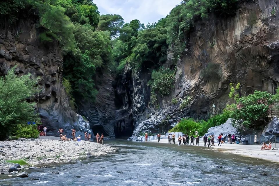 Canyoning