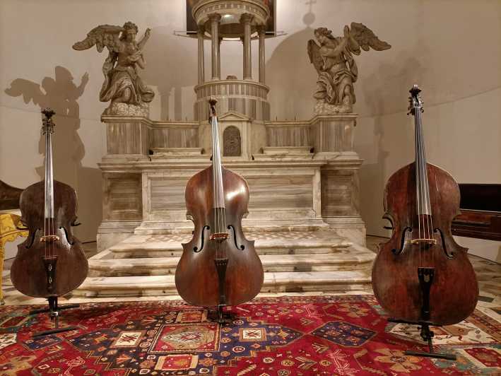 Musée de la Musique