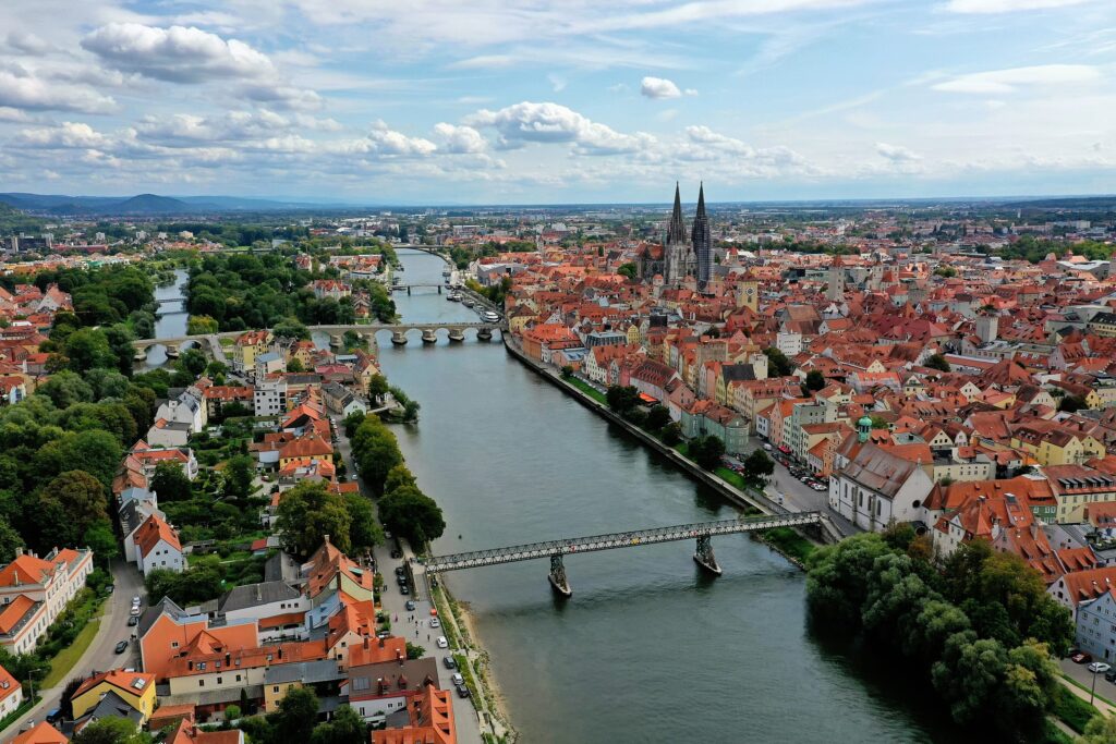 Regensburg