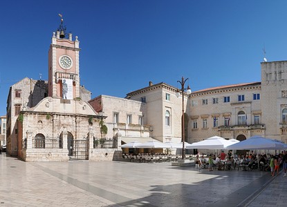 Place du Peuple