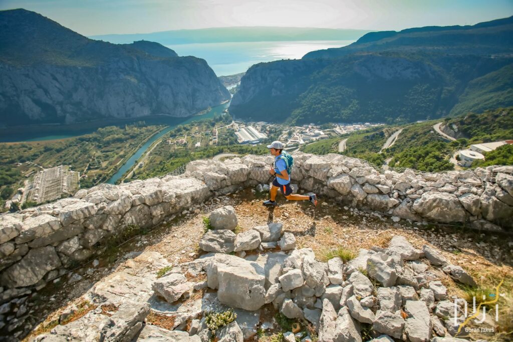 Dalmacija Ultra Trail