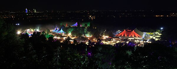 Festival Tollwood