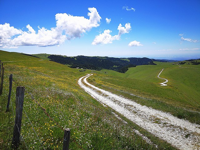 Parc Naturel de Lessinia