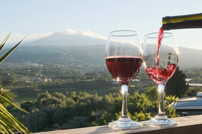 Dégustation de vin