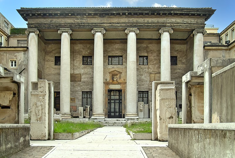 Musée archéologique