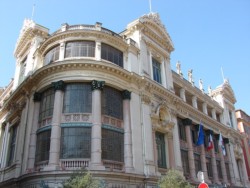 Opéra de Nice