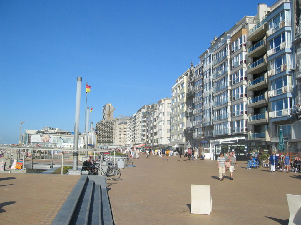 Ostende