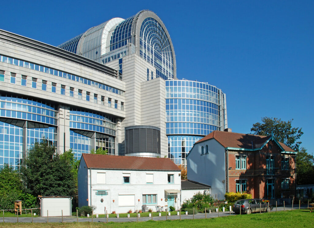 Parlement Européen