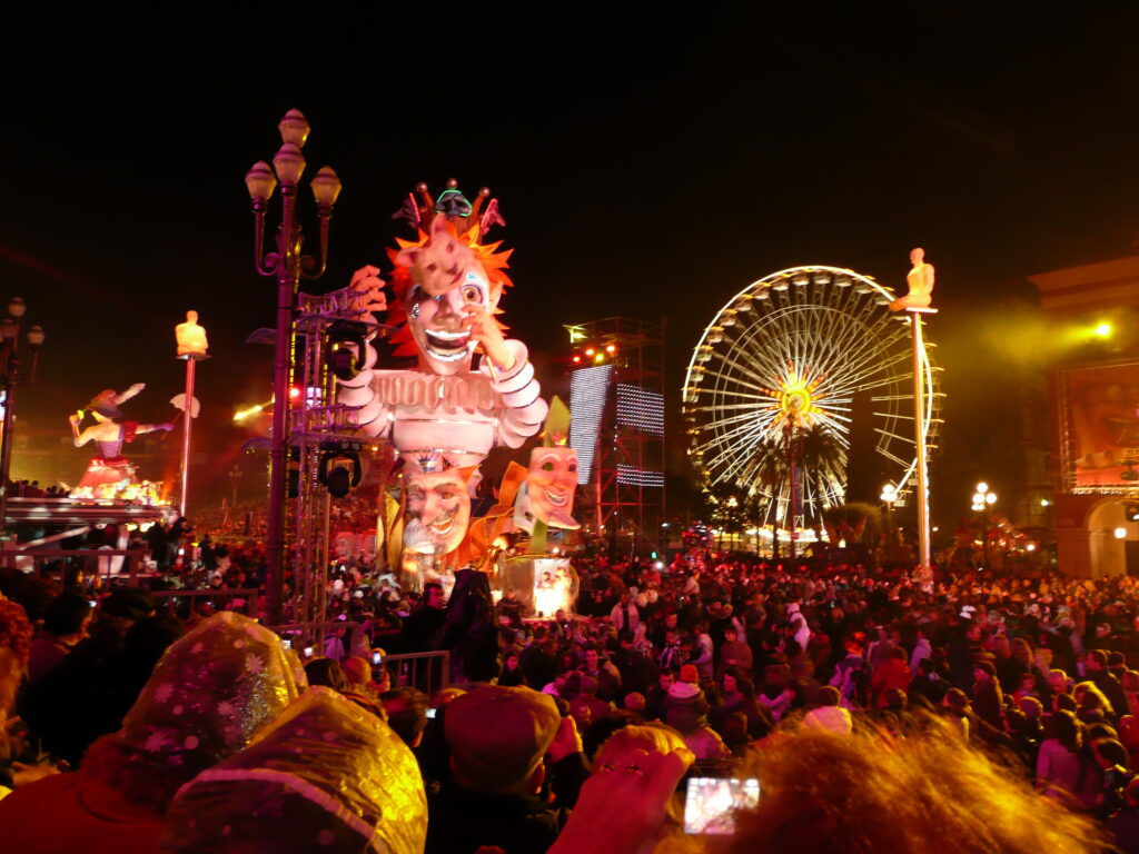 Carnaval de Nice