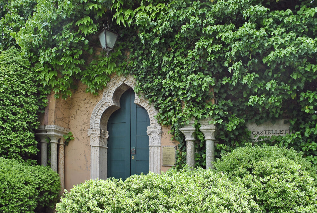 Parc Giardino Sigurtà