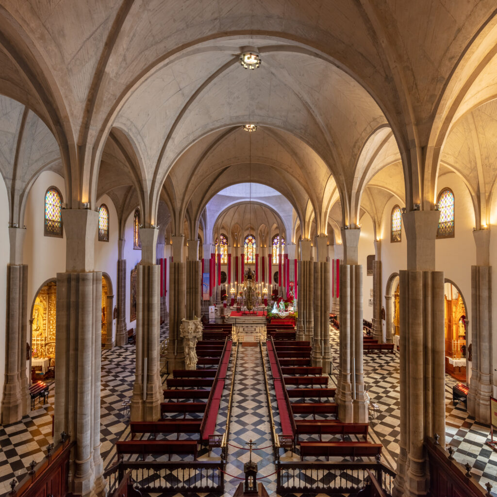 Cathédrale de La Laguna