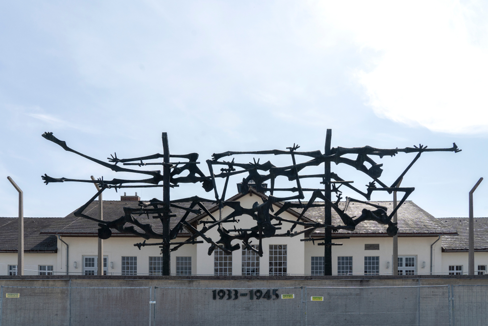 Dachau