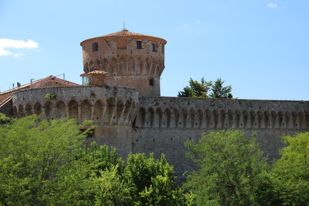 Fortezza Medicea