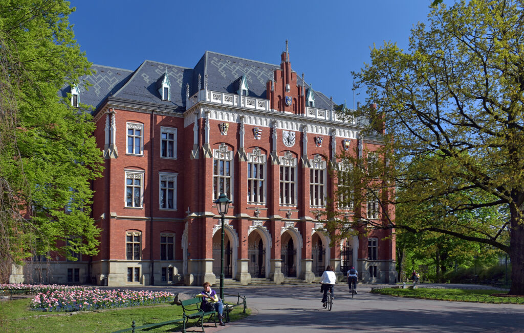 Université Jagellon