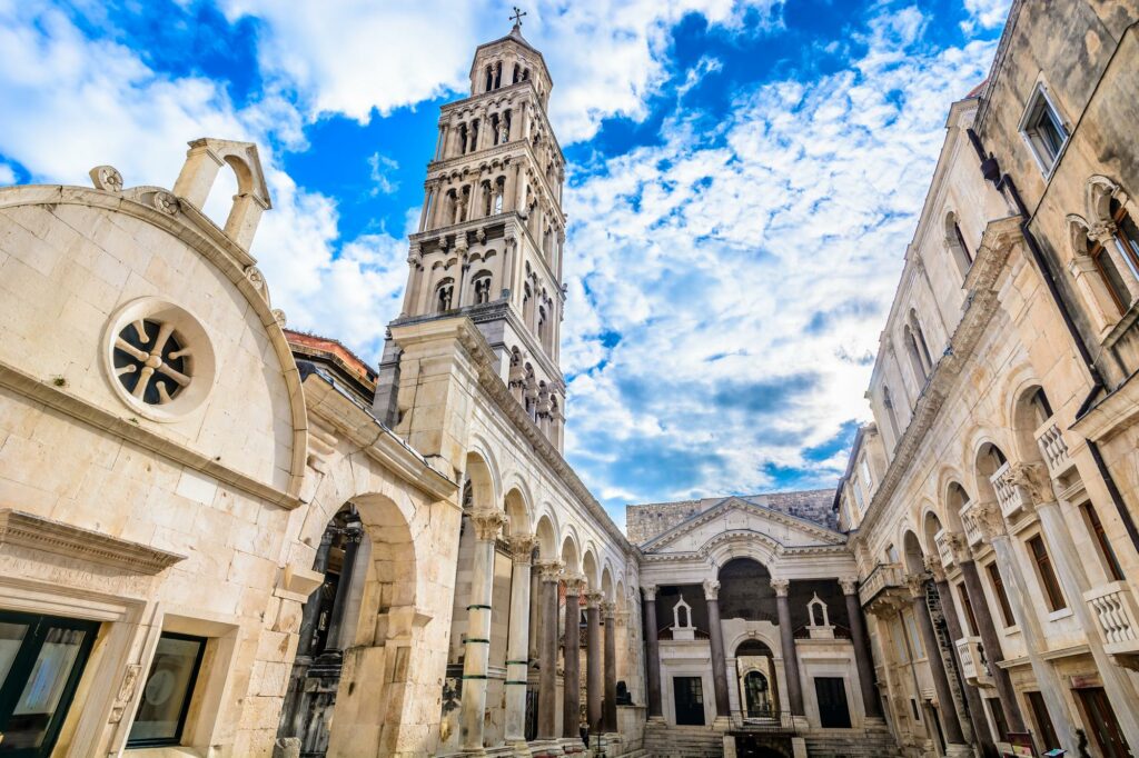 Cathédrale Saint-Domnius