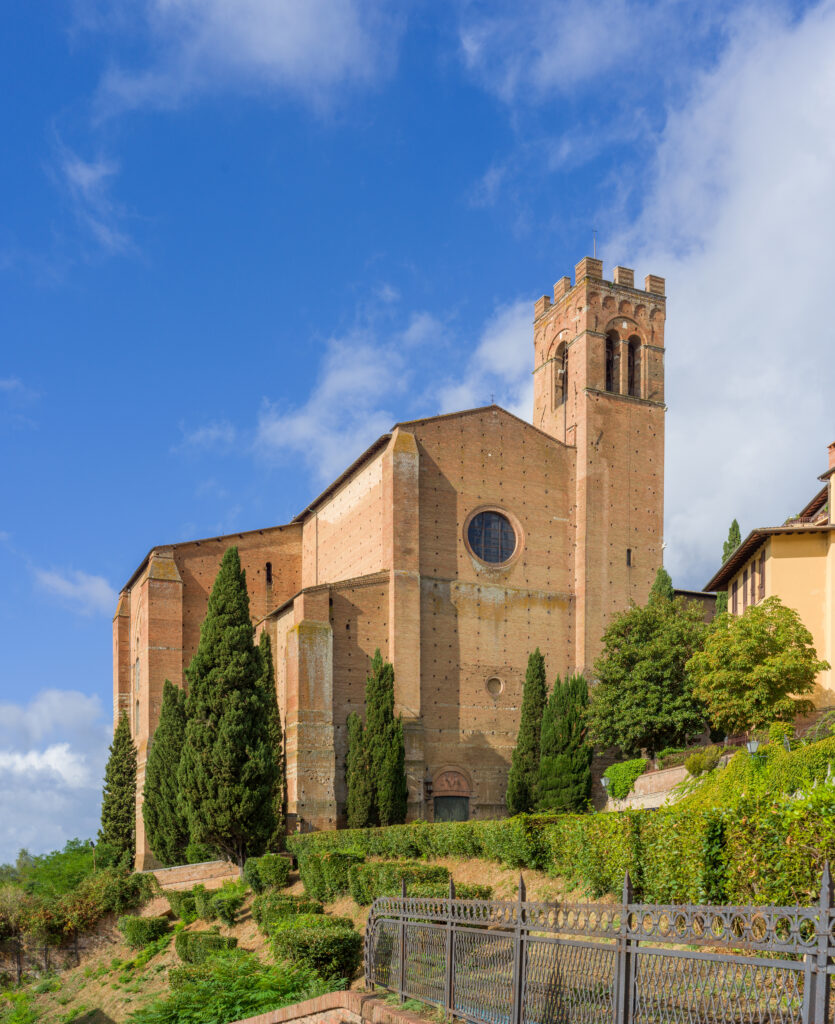 Basilica di San Domenico