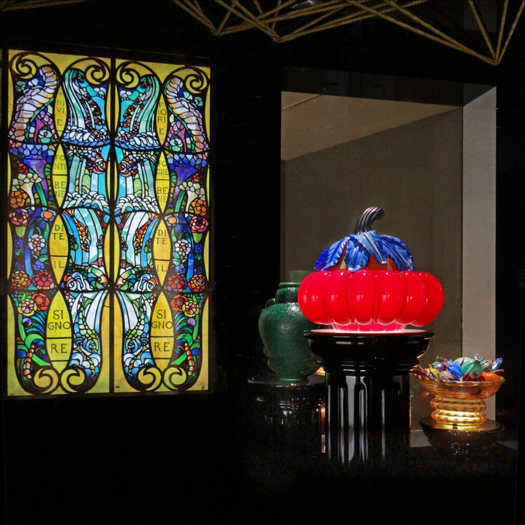 Musée de Verre de Murano