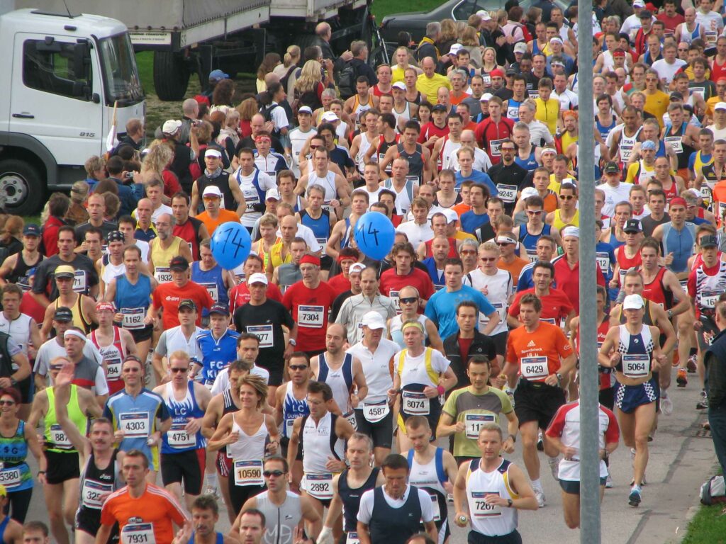 Marathon de Munich