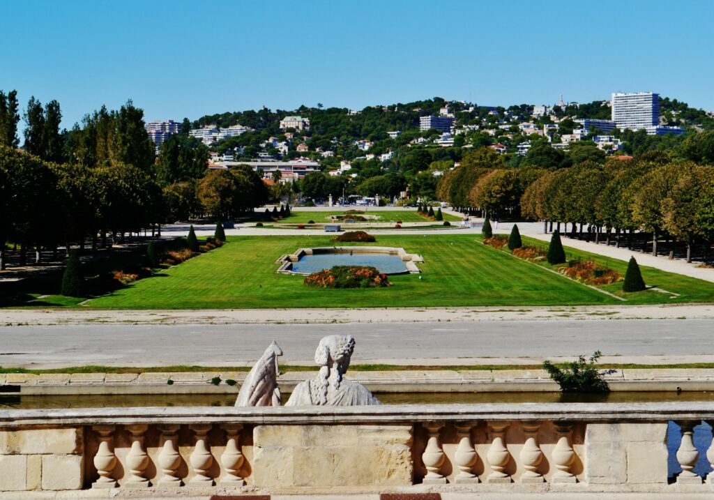 Parc Borély