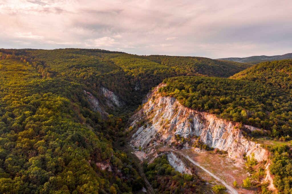 Parc national de Bükk