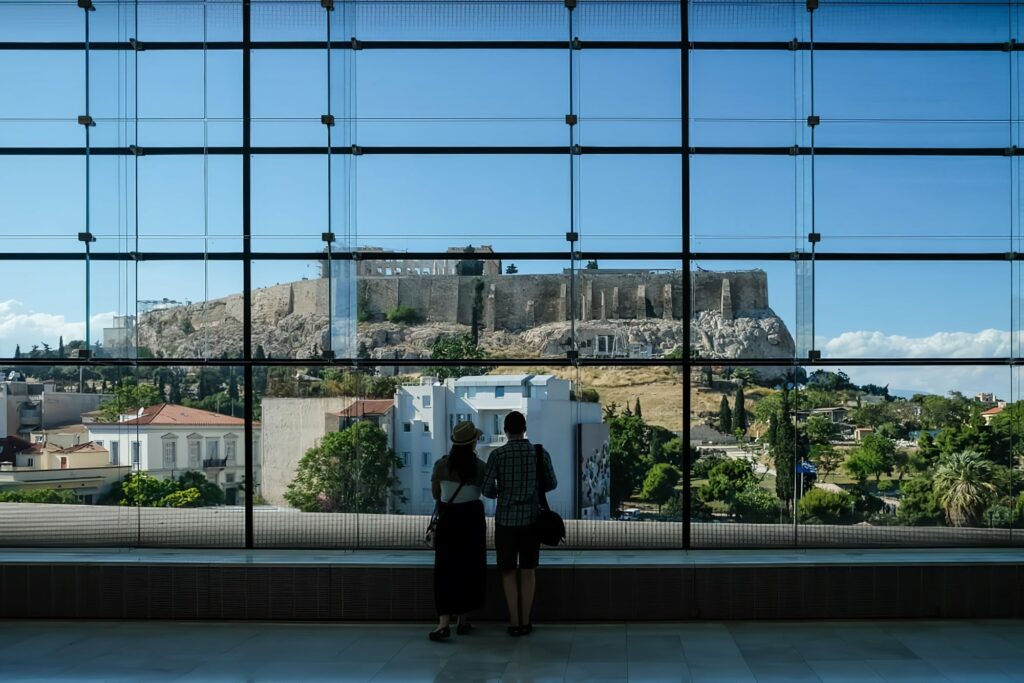 Musée de l’Acropole