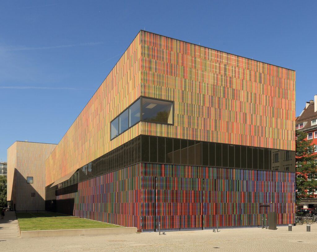 Musée Brandhorst