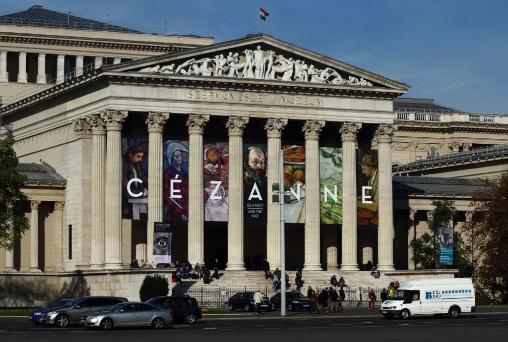 Musée des Beaux-Arts