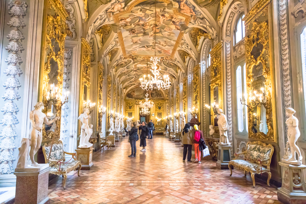 Palazzo Doria Pamphilj