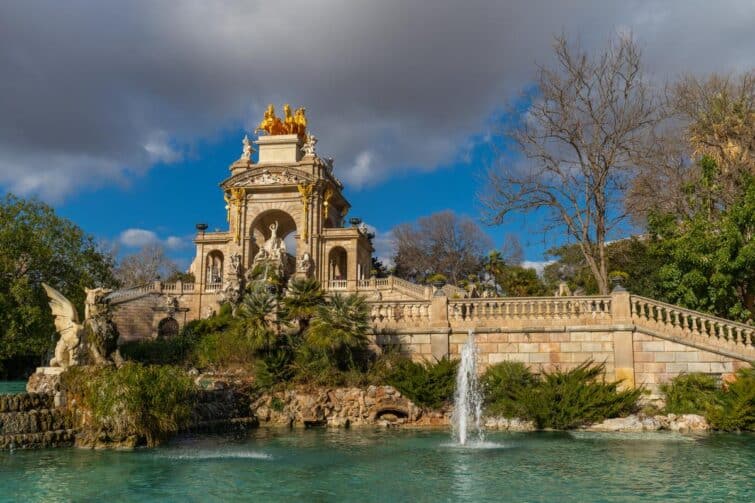 Parc de la Ciutadella