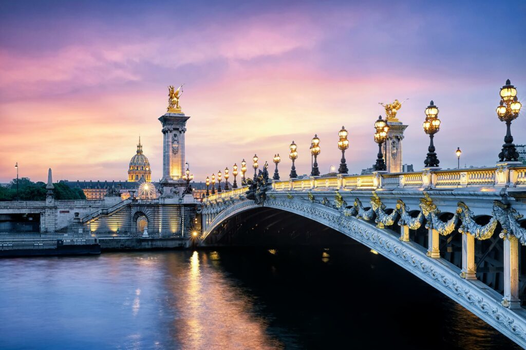 Pont Alexandre III