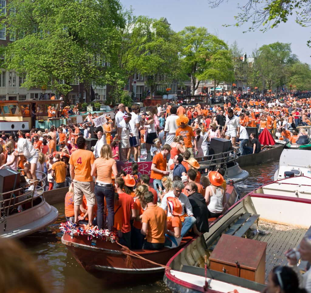 Festival du Roi