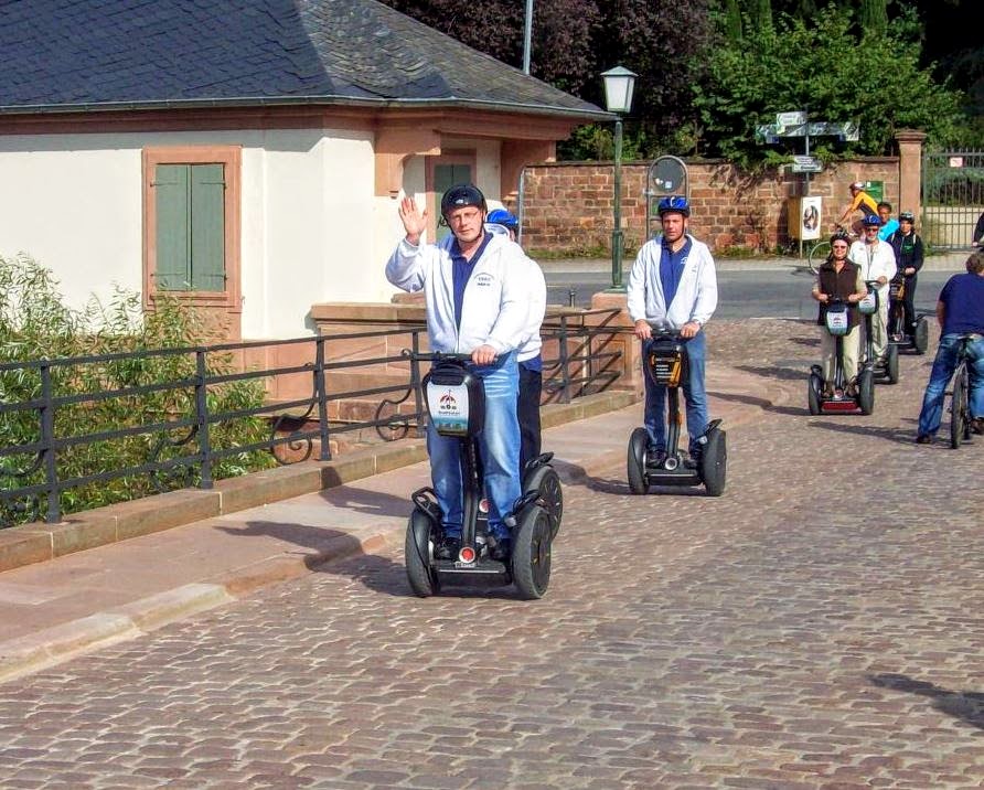 Segway