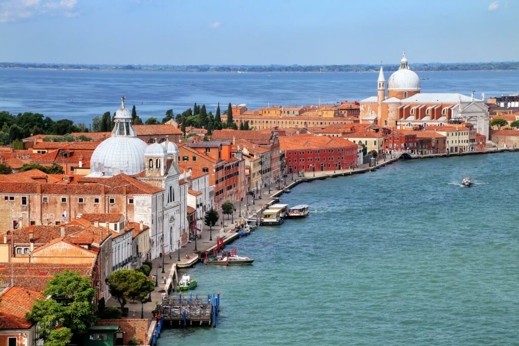 Île de Giudecca