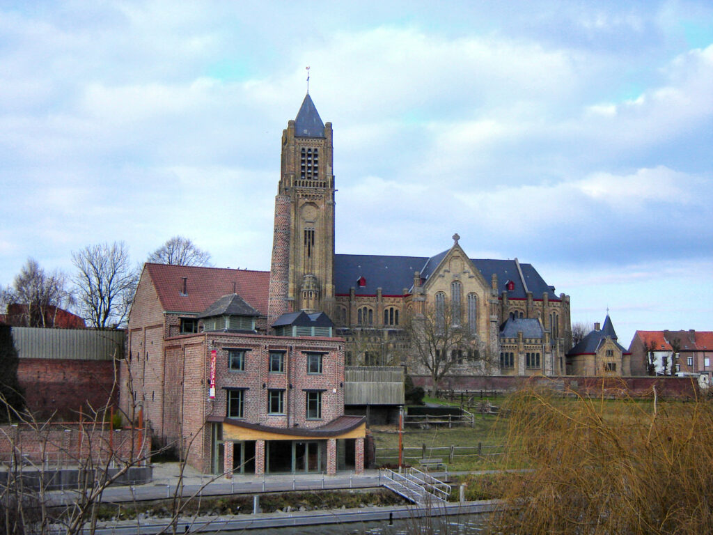 Le Musée de la Bière