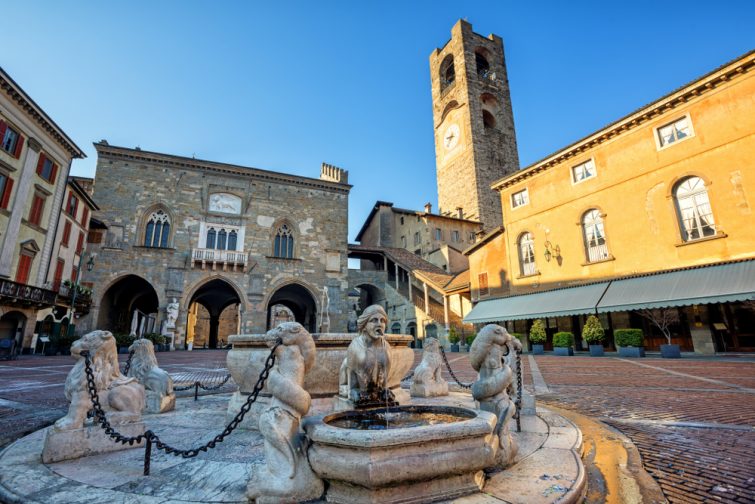 Palazzo della Ragione