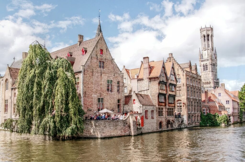 Bruges