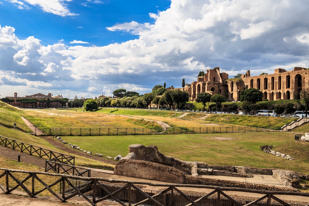 Circo Massimo