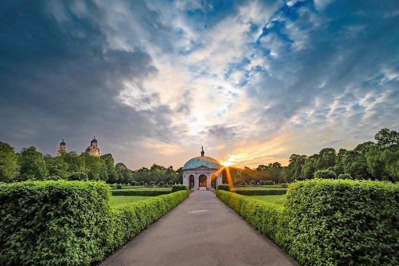 Hofgarten