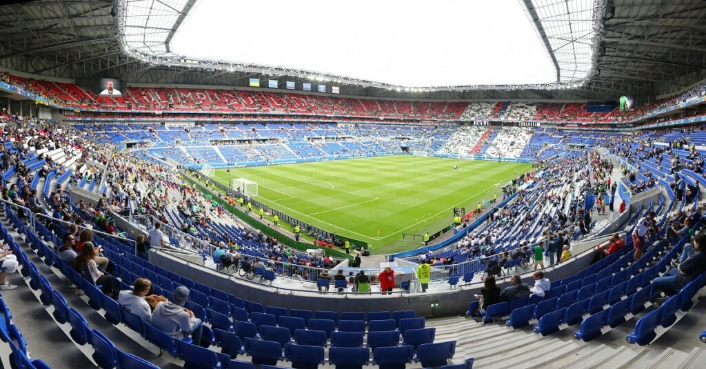 Stade de France