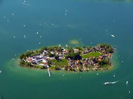 Chiemsee