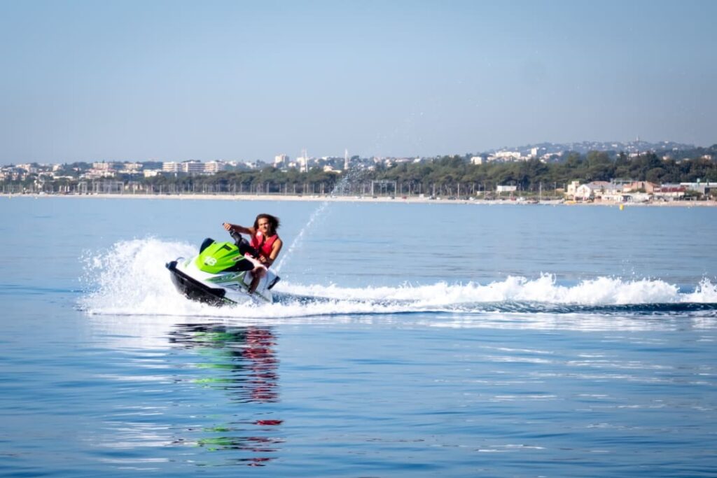 Jet Ski